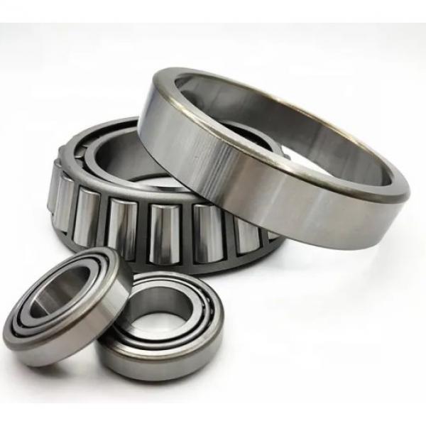 Timken SKF Ball and Tapered Roller Bearing Factory Inch Taper Roller Bearings Lm11749/10 L44643/10 44649/44610 594A/592A #1 image