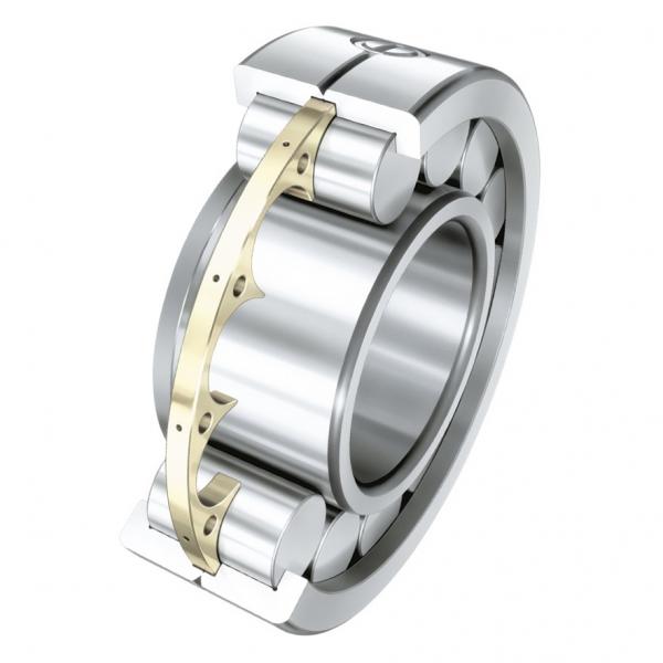 FAG NU224-E-M1A-C3  Cylindrical Roller Bearings #2 image