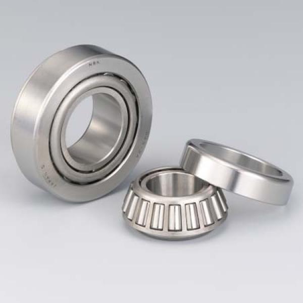 FAG NU206-E-M1A-C3  Cylindrical Roller Bearings #1 image