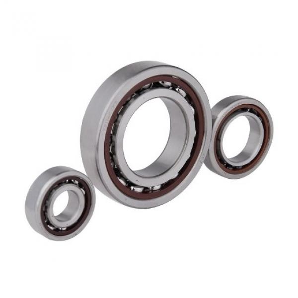 80 mm x 200 mm x 48 mm  FAG NJ416-M1  Cylindrical Roller Bearings #1 image