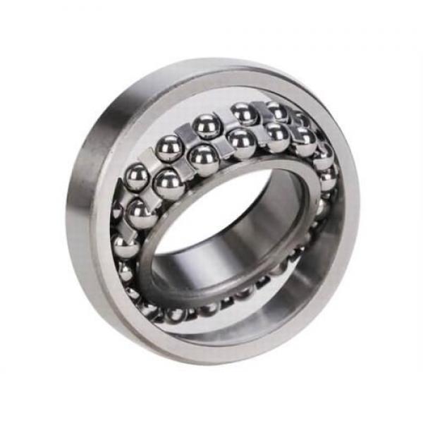 30 x 2.441 Inch | 62 Millimeter x 0.63 Inch | 16 Millimeter  NSK NU206ET  Cylindrical Roller Bearings #2 image