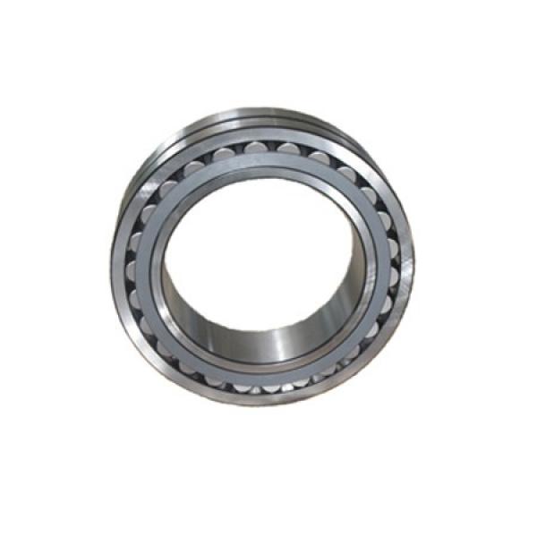 30 x 2.441 Inch | 62 Millimeter x 0.63 Inch | 16 Millimeter  NSK NU206ET  Cylindrical Roller Bearings #1 image