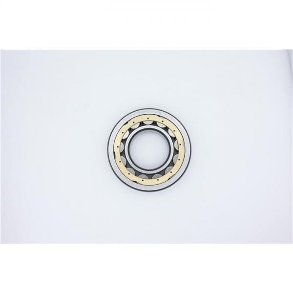 FAG NU206-E-M1A-C3  Cylindrical Roller Bearings #2 image